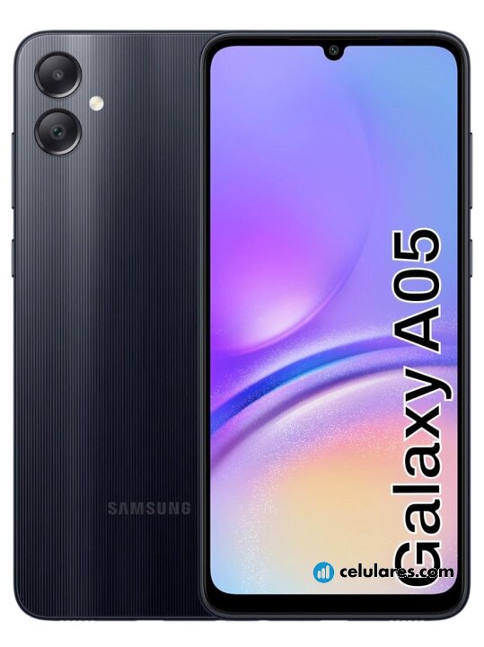 Samsung Galaxy A05