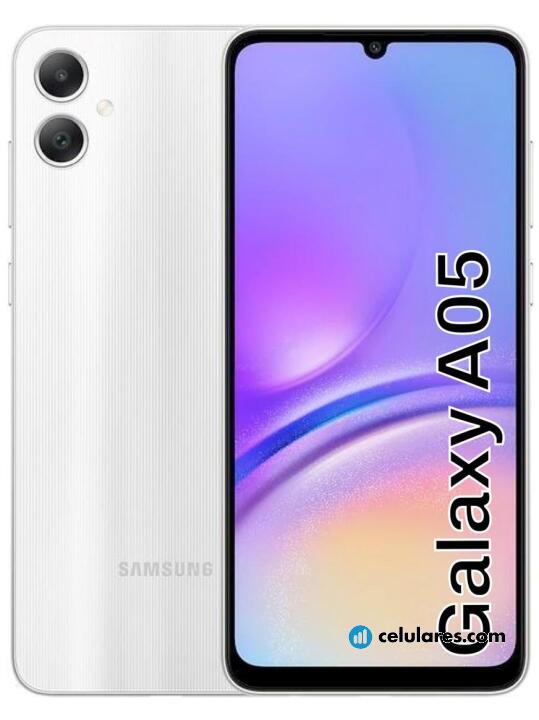Imagen 3 Samsung Galaxy A05