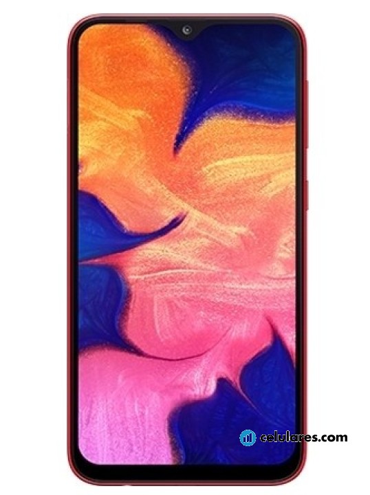 Imagen 2 Samsung Galaxy A10
