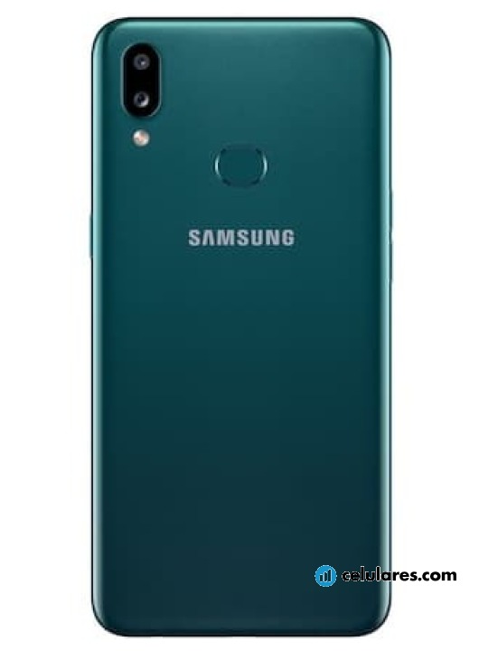 Imagen 2 Samsung Galaxy A10s