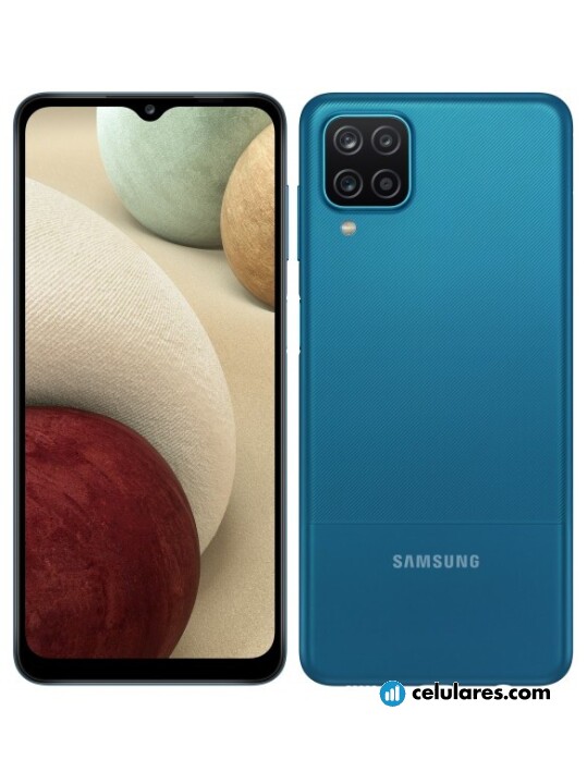 Imagen 2 Samsung Galaxy A12