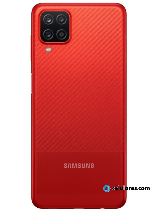 Imagen 3 Samsung Galaxy A12