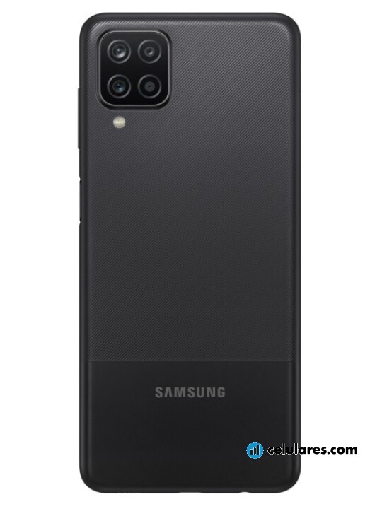 Imagen 4 Samsung Galaxy A12
