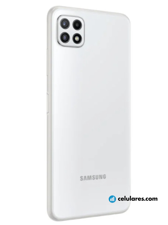 Imagen 5 Samsung Galaxy A22