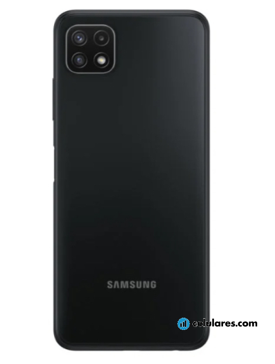 Imagen 9 Samsung Galaxy A22