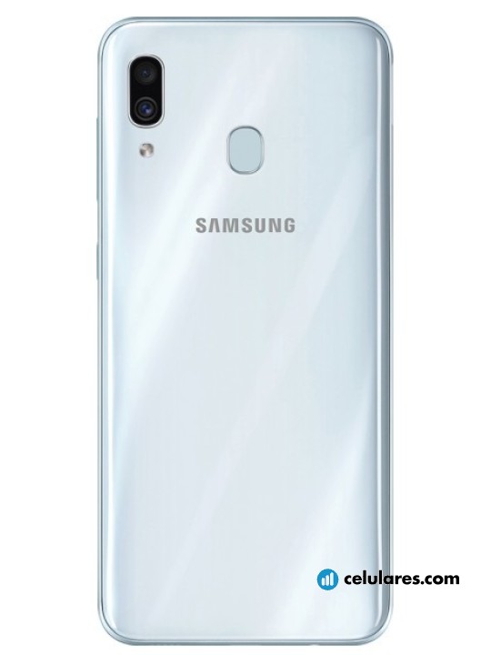 Imagen 5 Samsung Galaxy A30