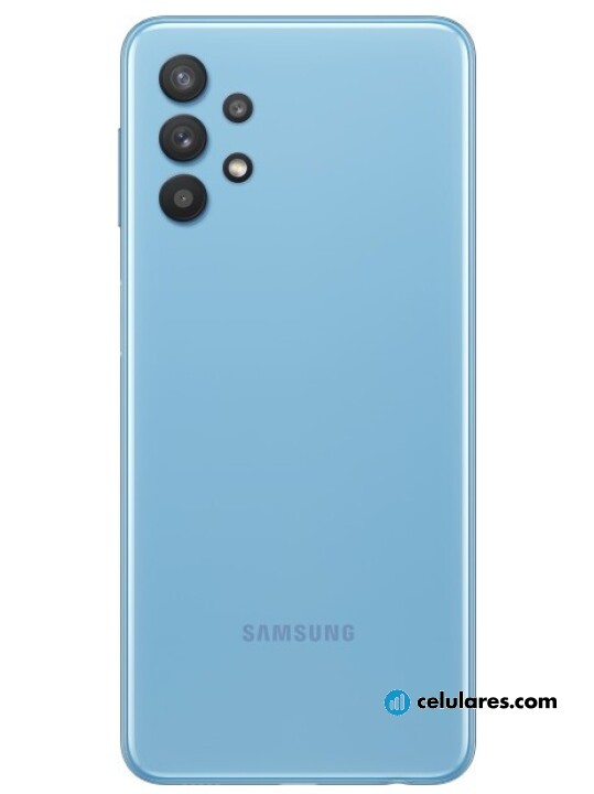 Imagen 3 Samsung Galaxy A32 4G