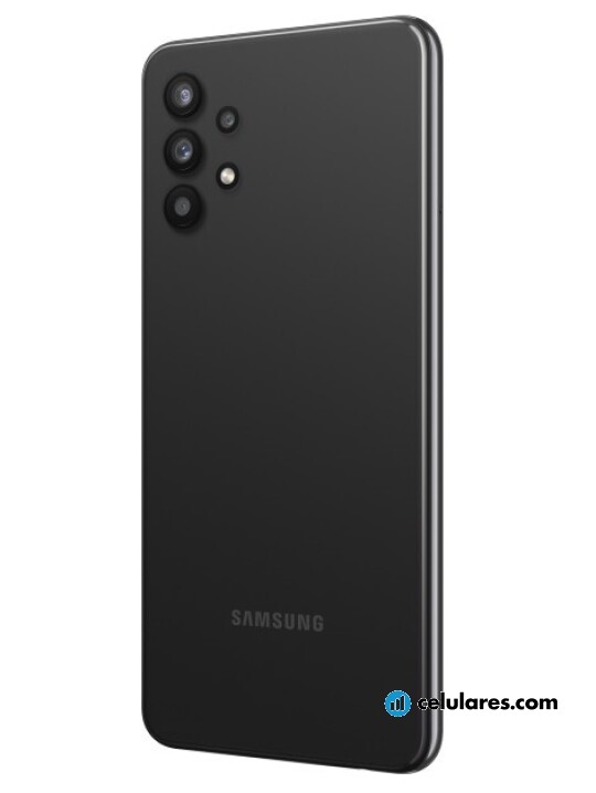 Imagen 5 Samsung Galaxy A32 4G