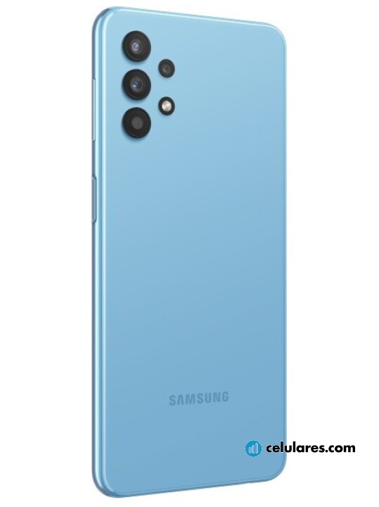 Imagen 6 Samsung Galaxy A32 4G