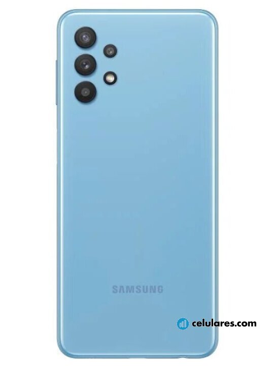 Imagen 5 Samsung Galaxy A32 5G