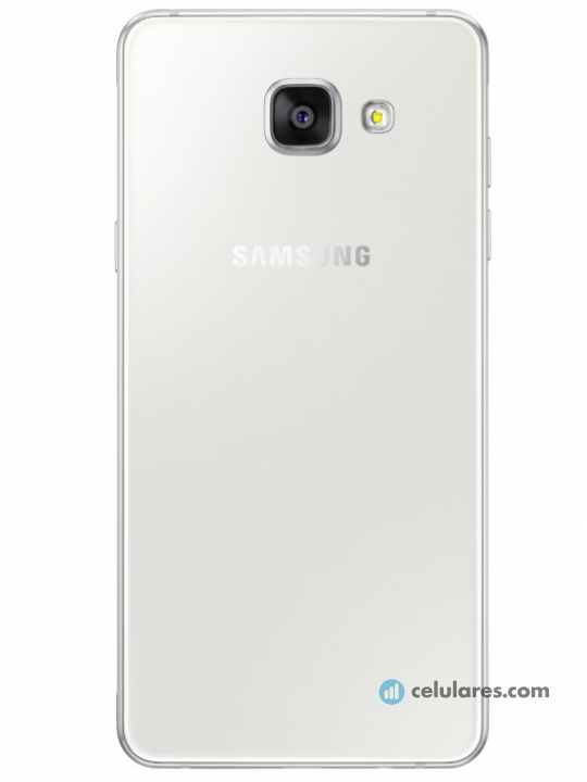 Imagen 11 Samsung Galaxy A5 (2016)