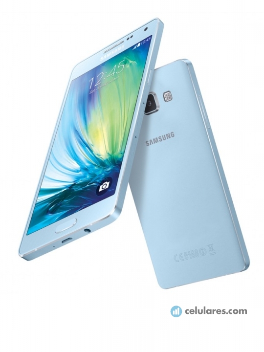 Imagen 5 Samsung Galaxy A5