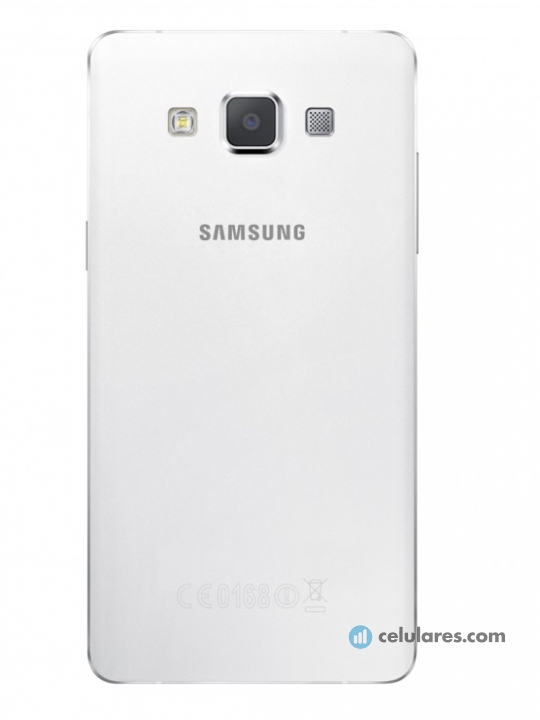 Imagen 4 Samsung Galaxy A5 Duos