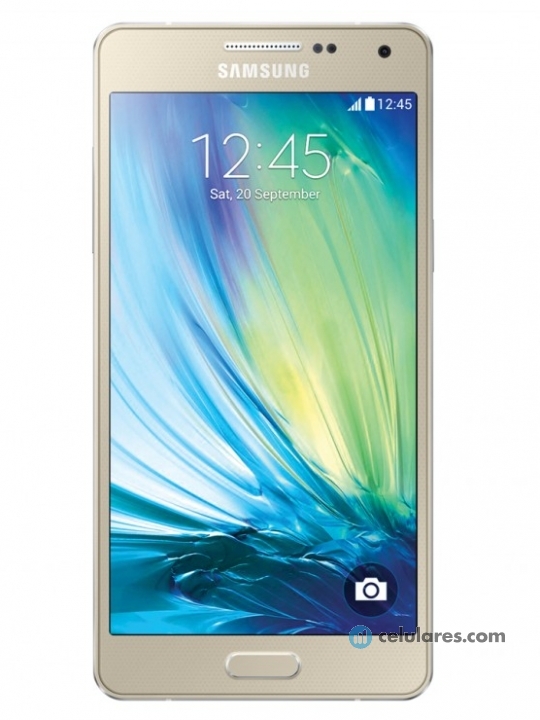 Imagen 3 Samsung Galaxy A5 Duos
