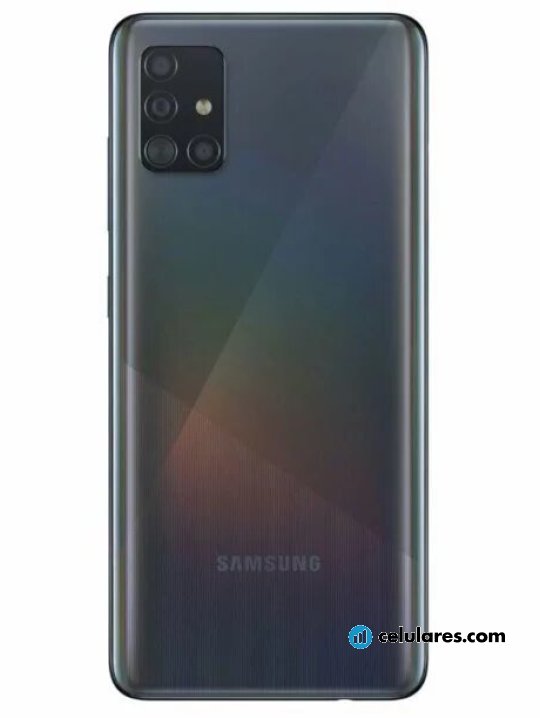 Imagen 2 Samsung Galaxy A51 5G