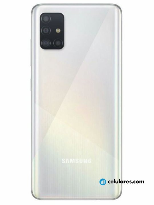 Imagen 3 Samsung Galaxy A51