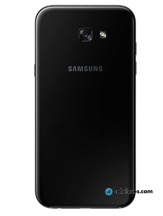 Imagen 6 Samsung Galaxy A7 (2017)
