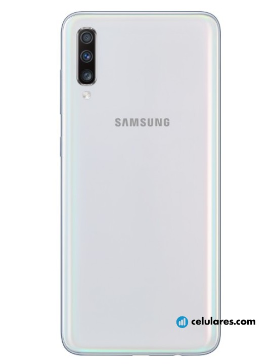 Imagen 5 Samsung Galaxy A70