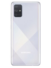 samsung a71 ir blaster