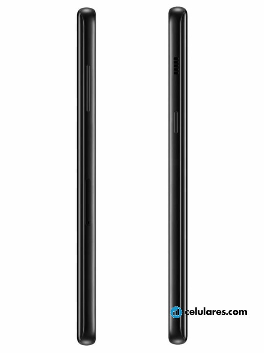 Imagen 3 Samsung Galaxy A8 (2018)