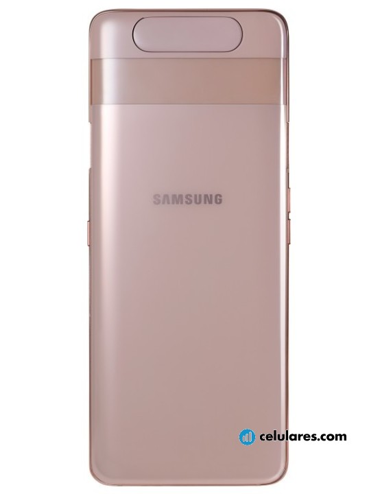 Imagen 2 Samsung Galaxy A80
