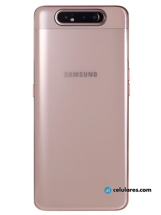 Imagen 3 Samsung Galaxy A80