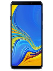 Fotografia Samsung Galaxy A9 (2018)