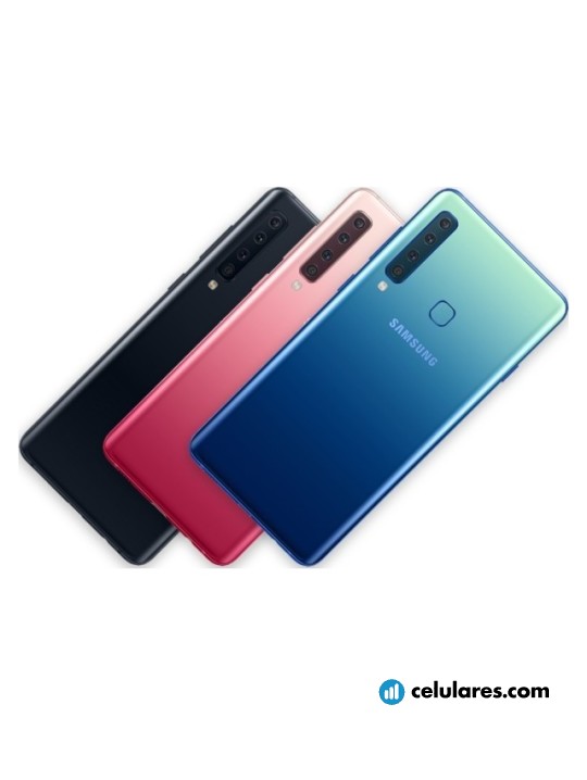 Imagen 8 Samsung Galaxy A9 (2018)