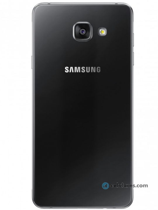 Imagen 8 Samsung Galaxy A9