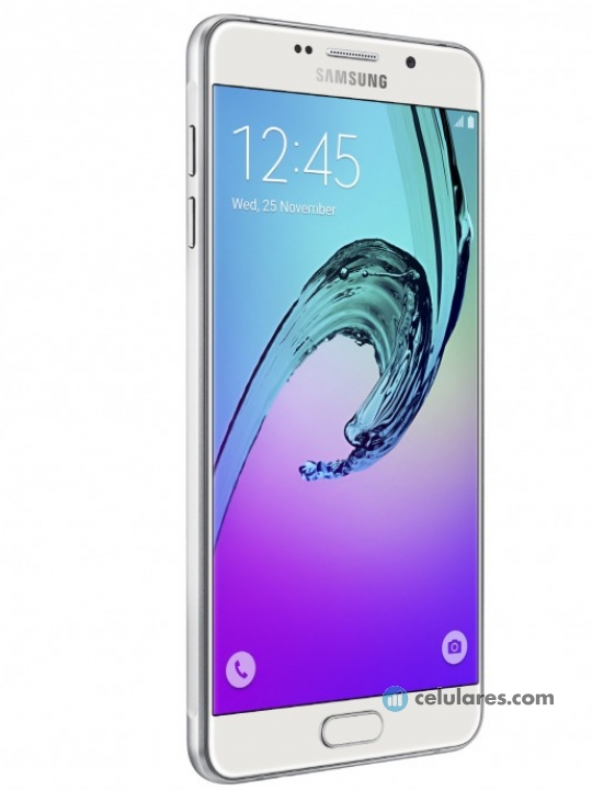 Imagen 11 Samsung Galaxy A9