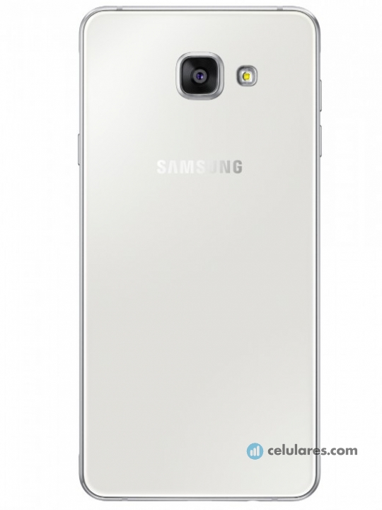 Imagen 12 Samsung Galaxy A9