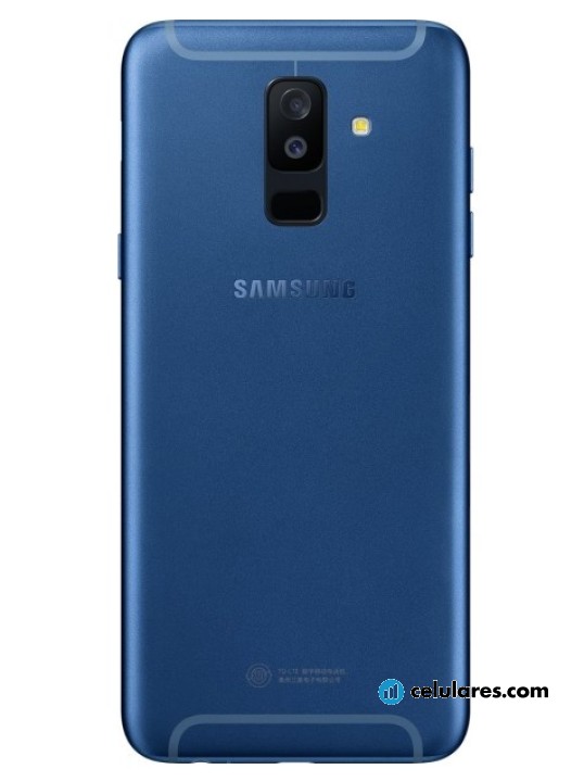 Imagen 2 Samsung Galaxy A9 Star Lite