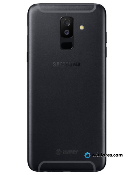 Imagen 3 Samsung Galaxy A9 Star Lite