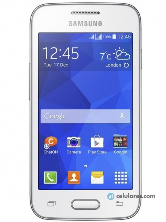 Samsung Galaxy Ace 4 LTE G313