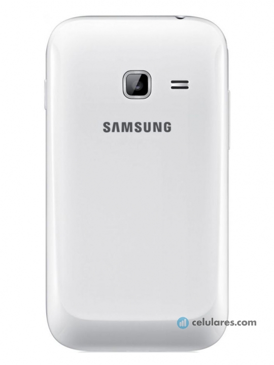 Imagen 2 Samsung Galaxy Ace Duos