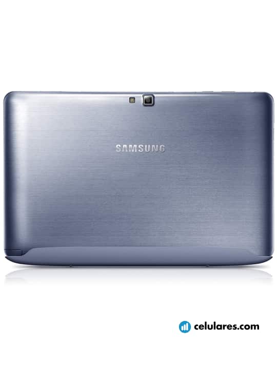 Imagen 3 Tablet Samsung Galaxy ATIV Tab 5