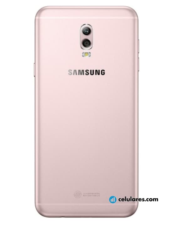 Imagen 4 Samsung Galaxy C8