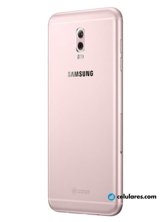 Imagen 5 Samsung Galaxy C8