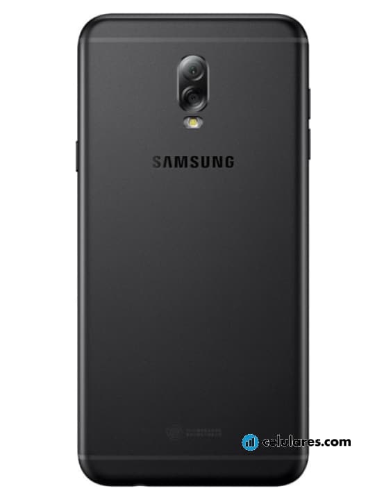 Imagen 6 Samsung Galaxy C8