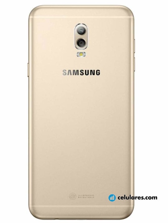 Imagen 7 Samsung Galaxy C8