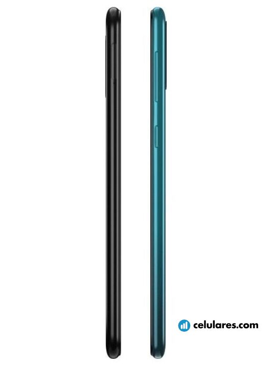 Imagen 5 Samsung Galaxy F41