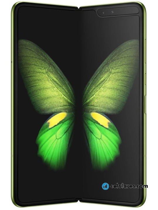 Tablet Samsung Galaxy Fold 5G
