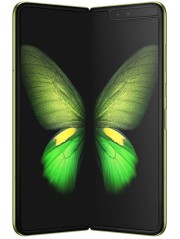 Fotografia Tablet Samsung Galaxy Fold 5G