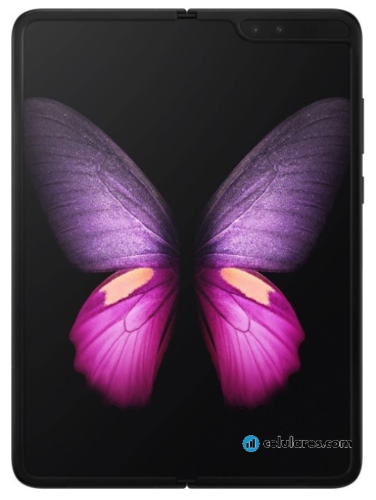 Imagen 6 Tablet Samsung Galaxy Fold 5G