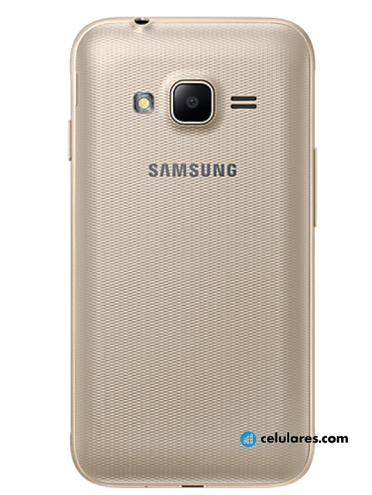 Imagen 3 Samsung Galaxy J1 mini prime