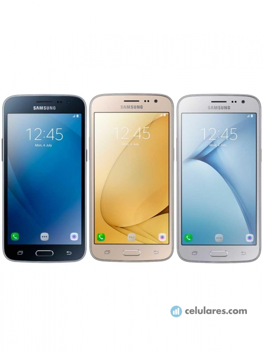 Imagen 4 Samsung Galaxy J2 (2016)