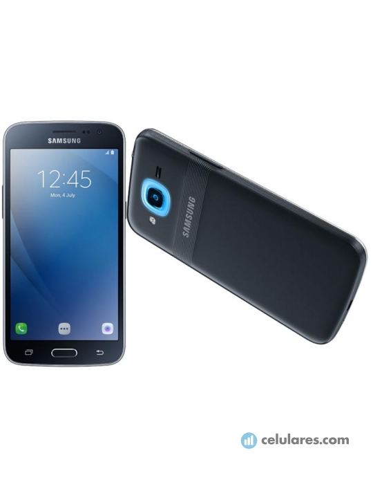 Imagen 6 Samsung Galaxy J2 (2016)
