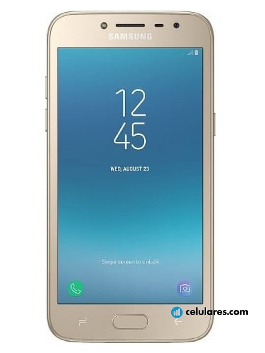 Imagen 2 Samsung Galaxy J2 (2018)