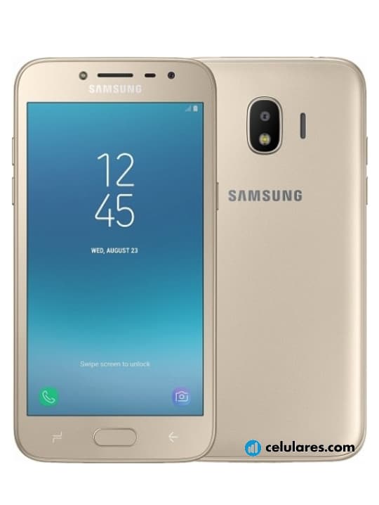 Imagen 3 Samsung Galaxy J2 (2018)