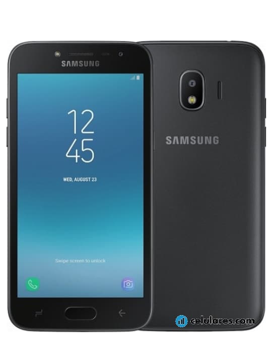 Imagen 4 Samsung Galaxy J2 (2018)